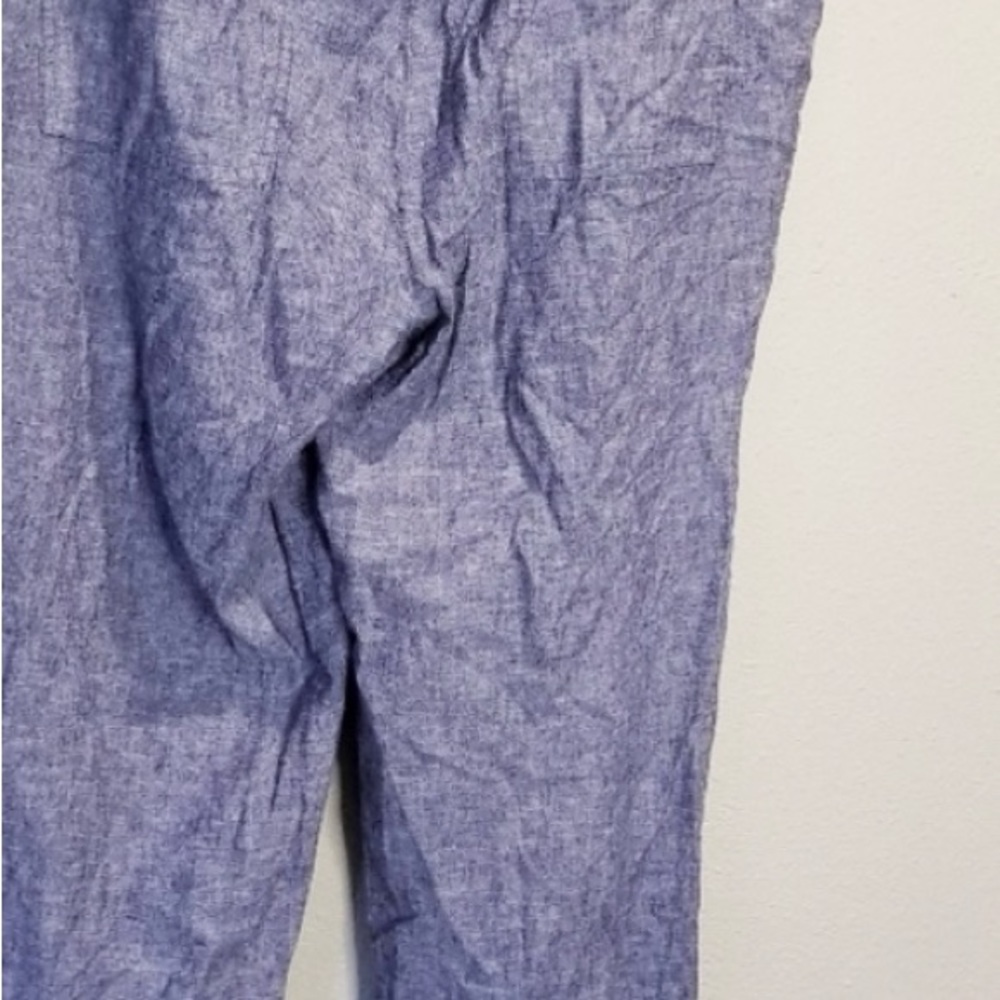 ZAC & RACHEL DRAWSTRING PANTS - Picture 3 of 5